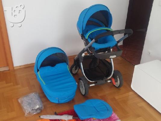 Stokke Crusi (3 σε 1)